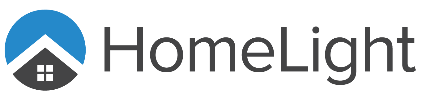 Homelight logo